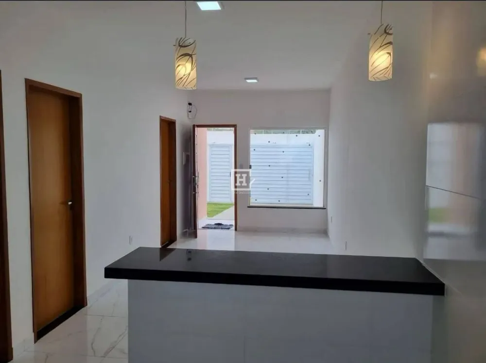 Casa, 3 quartos, 160 m² - Foto 2