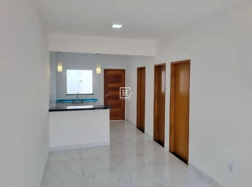 Casa, 3 quartos, 160 m² - Foto 4