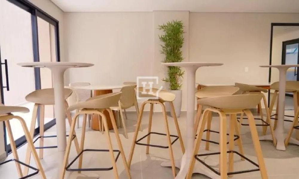 Apartamento, 1 quarto, 25 m² - Foto 2