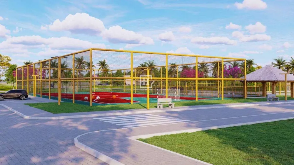 Terreno, 300 m² - Foto 3