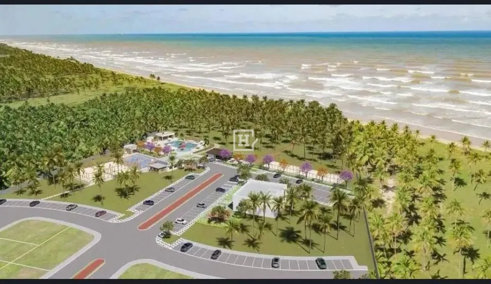 Terreno, 200 m² - Foto 2