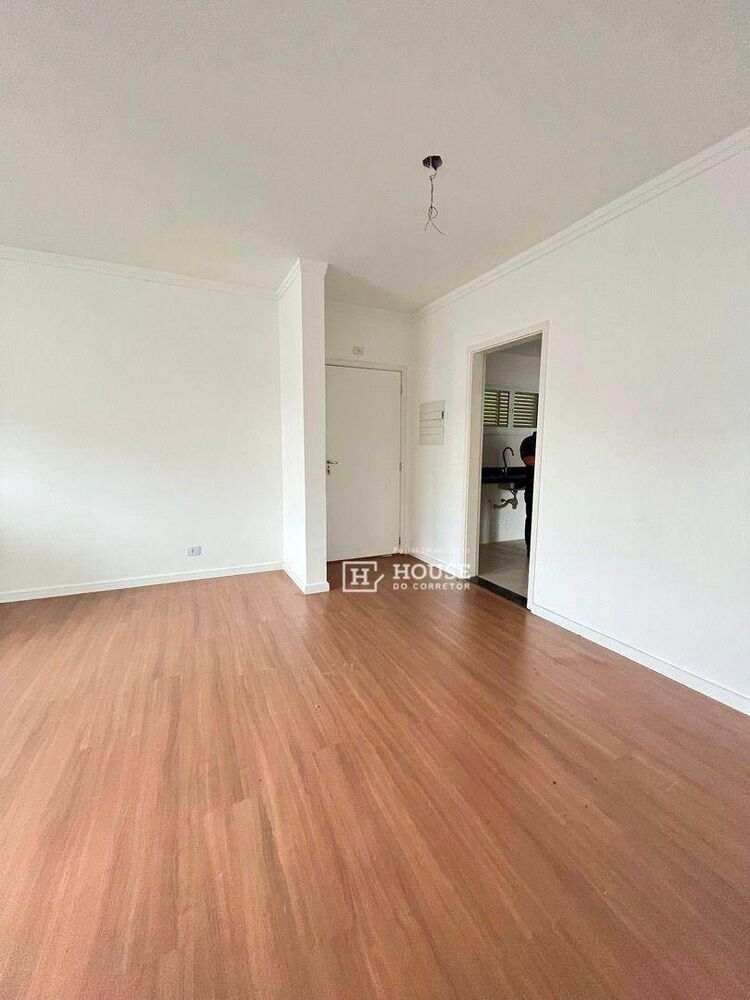 Apartamento, 3 quartos, 109 m² - Foto 1