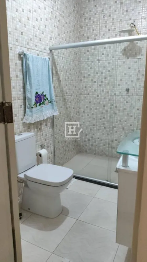 Casa, 3 quartos, 180 m² - Foto 1