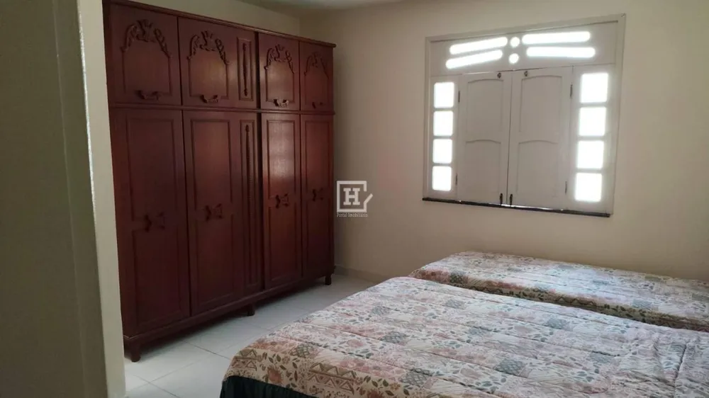 Casa, 3 quartos, 180 m² - Foto 2