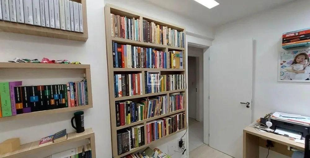 Apartamento, 3 quartos, 74 m² - Foto 3