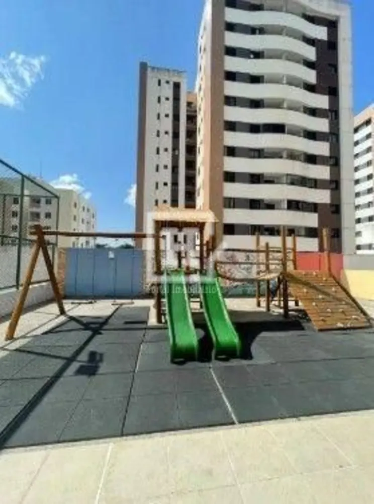 Apartamento, 3 quartos, 74 m² - Foto 1