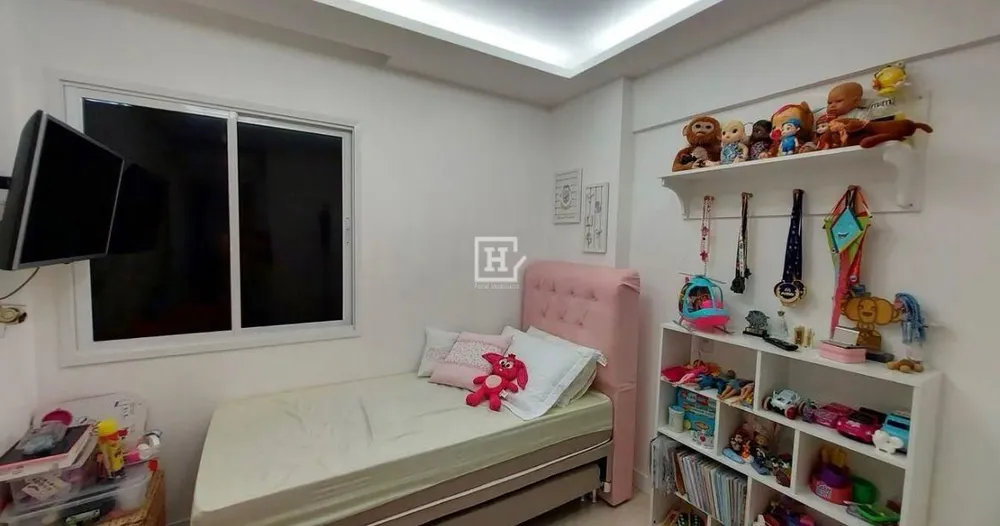 Apartamento, 3 quartos, 74 m² - Foto 2