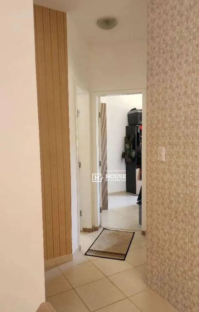 Apartamento, 2 quartos, 52 m² - Foto 2