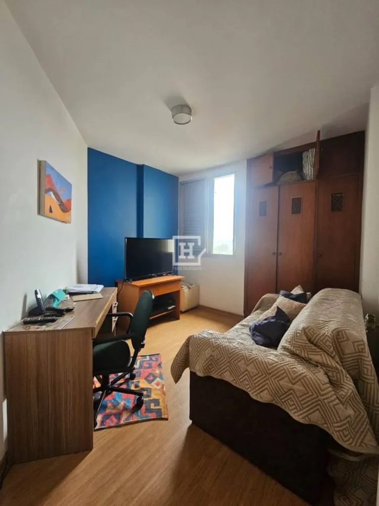 Apartamento, 3 quartos, 102 m² - Foto 2