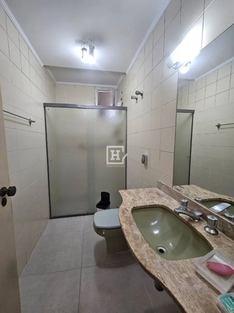Apartamento, 3 quartos, 102 m² - Foto 1
