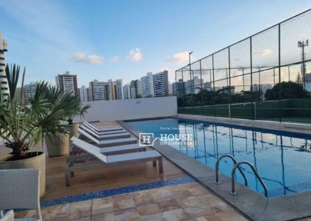 Apartamento, 3 quartos, 156 m² - Foto 3
