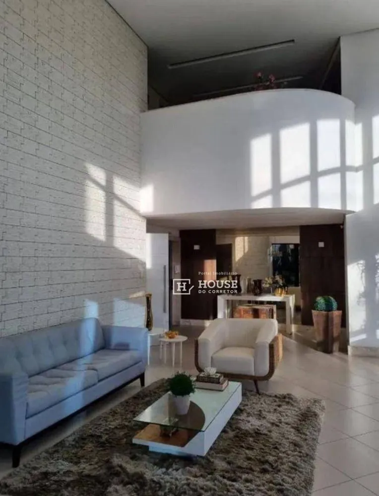 Apartamento, 3 quartos, 156 m² - Foto 4