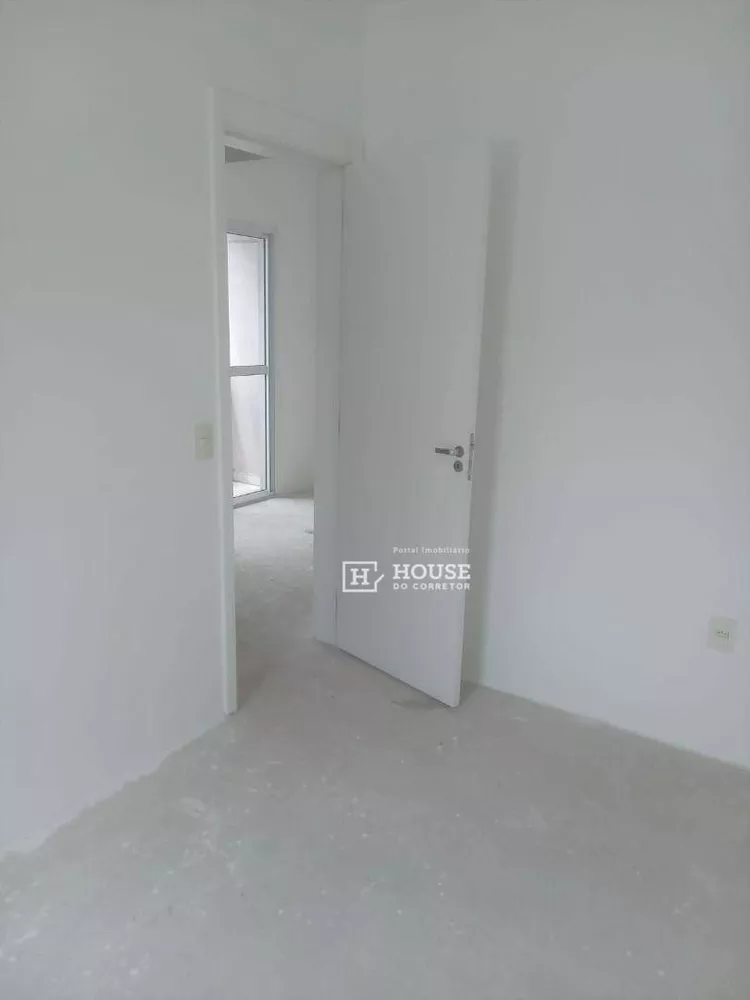 Apartamento à venda com 3 quartos, 64m² - Foto 3