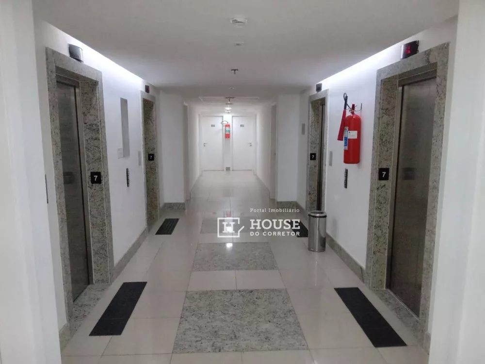 Sala-Conjunto, 34 m² - Foto 3