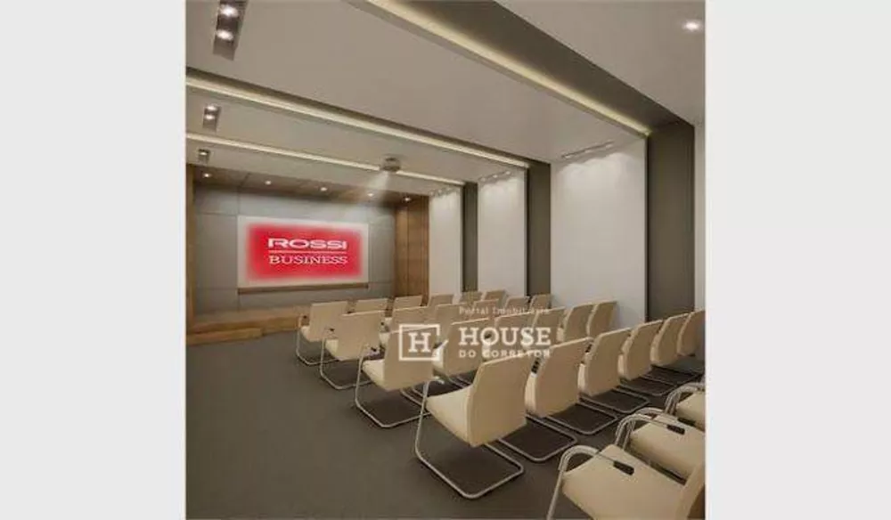 Sala-Conjunto, 34 m² - Foto 4