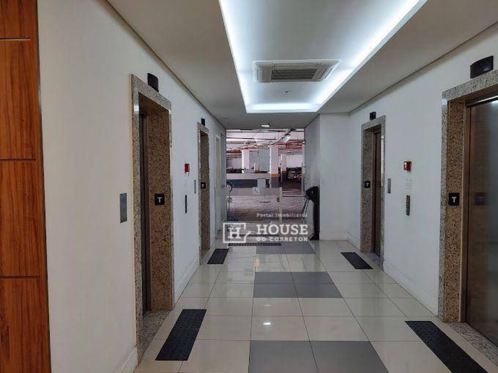 Sala-Conjunto, 34 m² - Foto 5