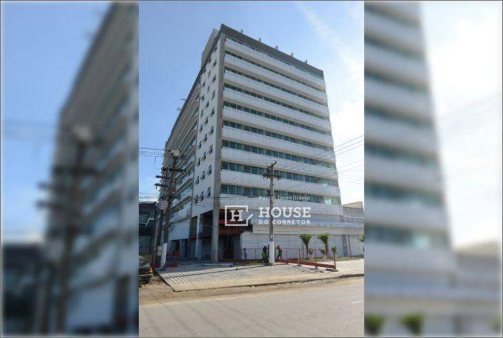 Sala-Conjunto, 34 m² - Foto 9