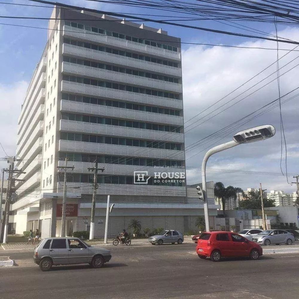 Sala-Conjunto, 34 m² - Foto 1