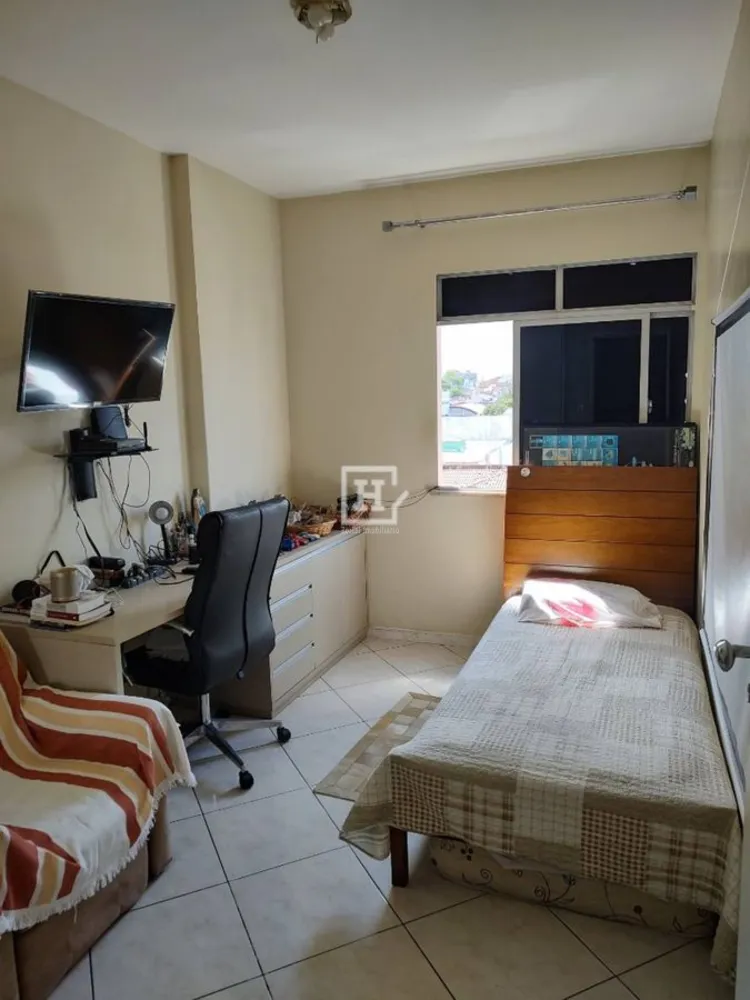 Apartamento, 3 quartos, 120 m² - Foto 3