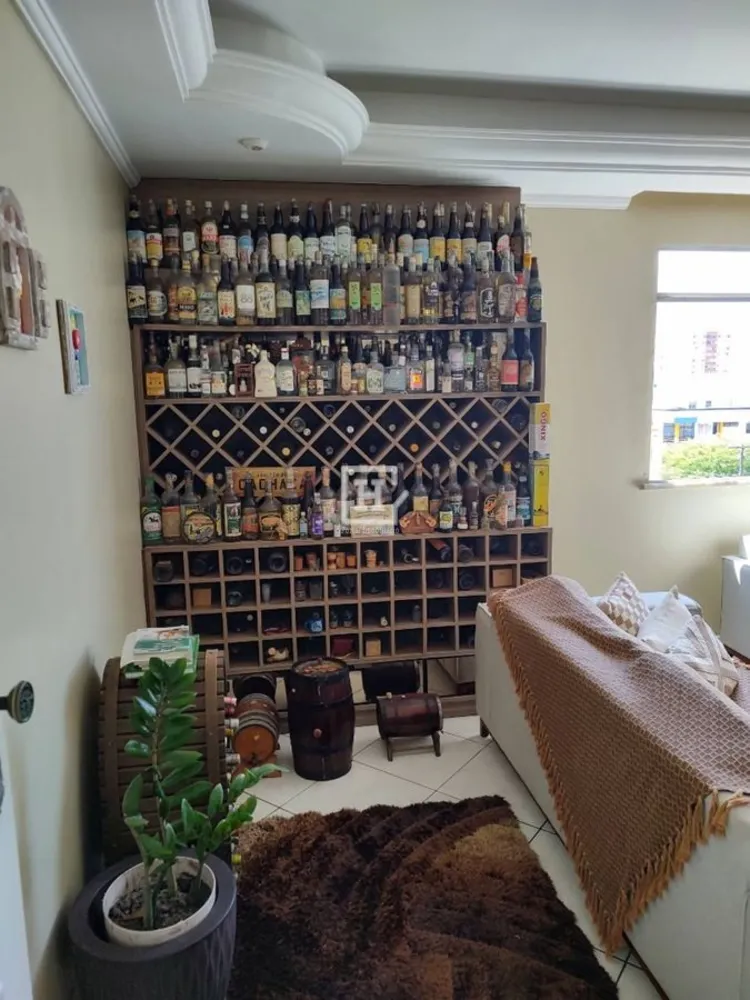 Apartamento, 3 quartos, 120 m² - Foto 2