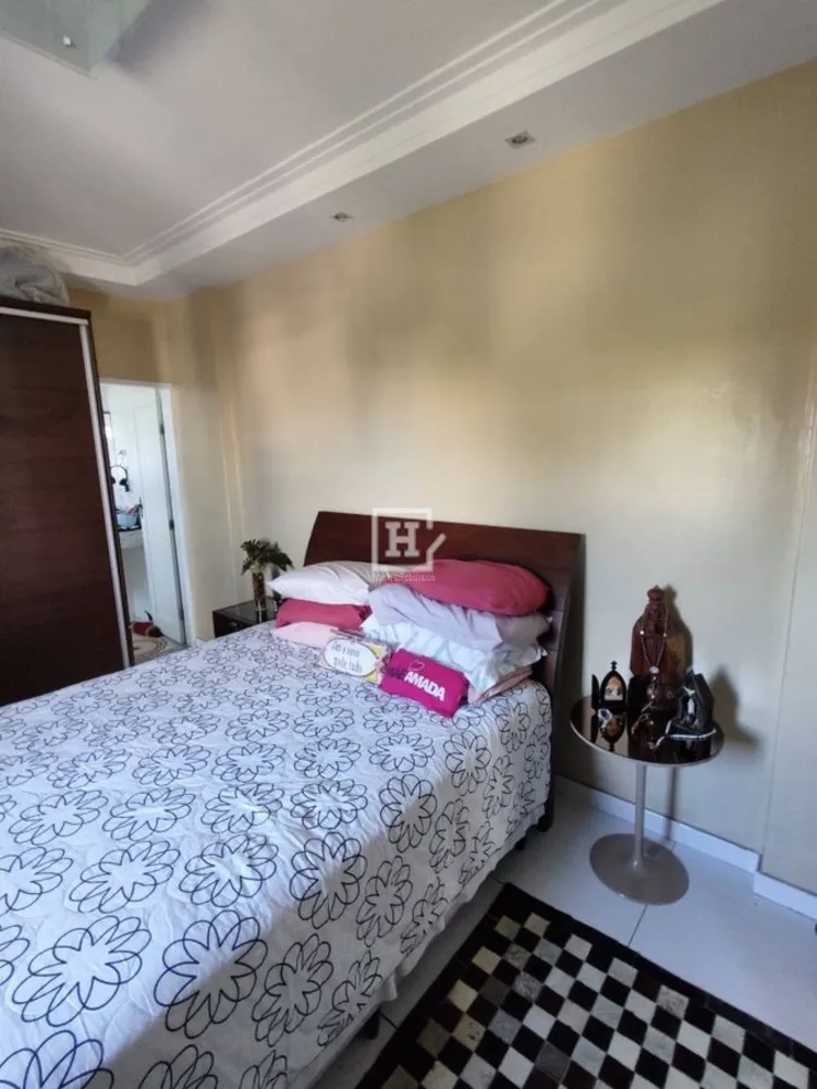 Apartamento, 3 quartos, 120 m² - Foto 4