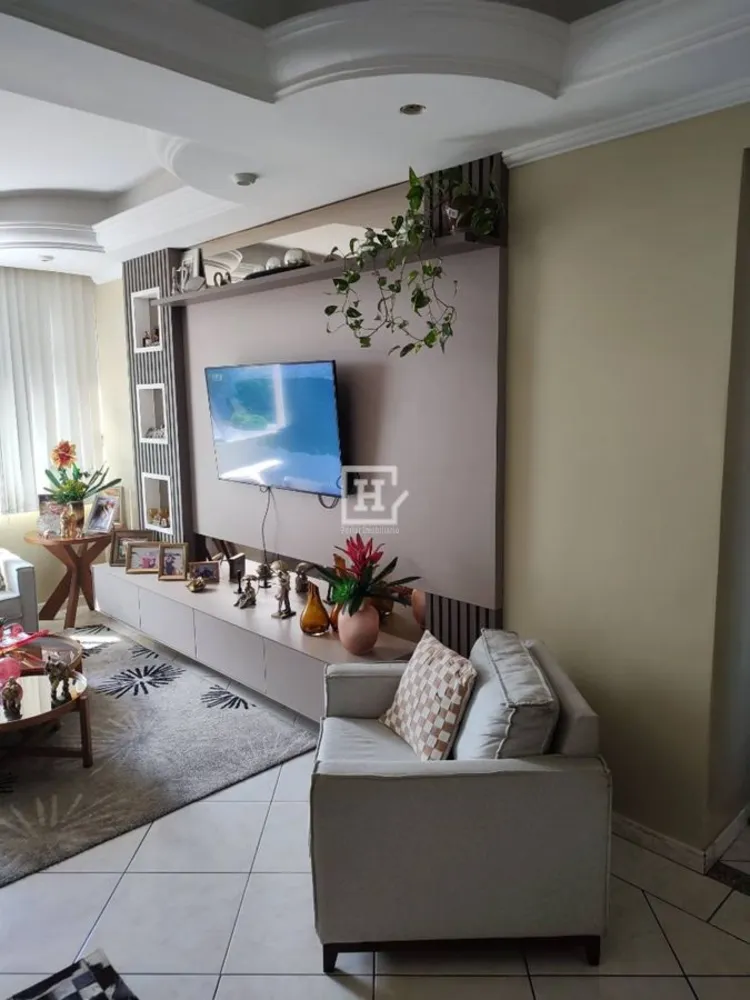 Apartamento, 3 quartos, 120 m² - Foto 1