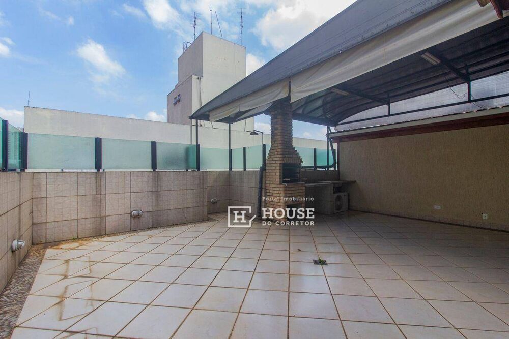 Apartamento, 4 quartos, 185 m² - Foto 3