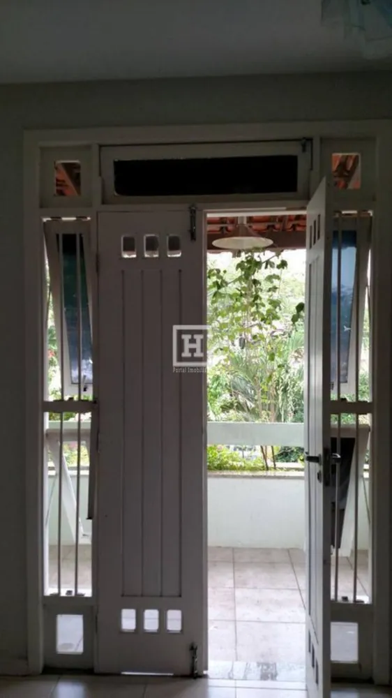 Casa, 5 quartos, 211 m² - Foto 4