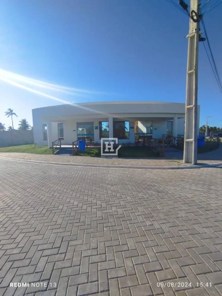 Terreno, 280 m² - Foto 1