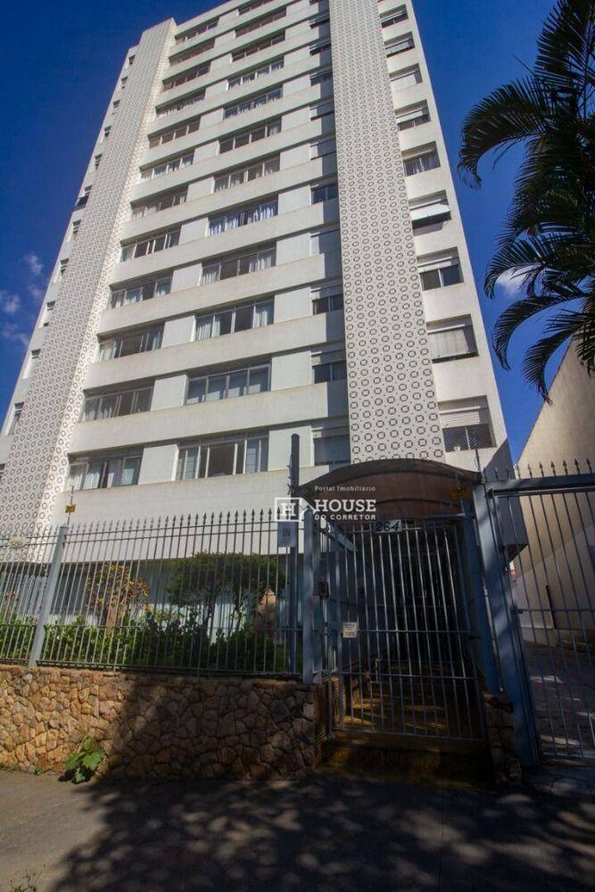 Apartamento, 2 quartos, 96 m² - Foto 3