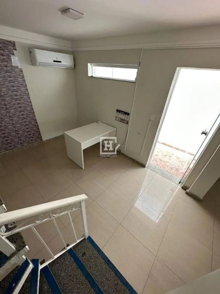 Loja-Salão, 200 m² - Foto 1