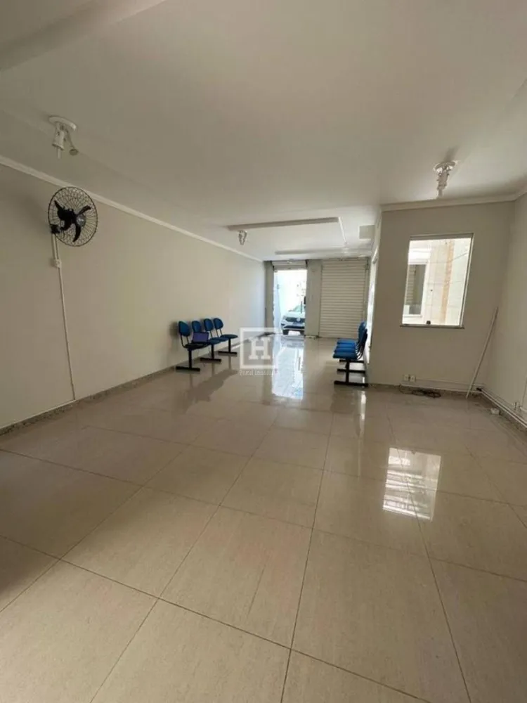 Loja-Salão, 200 m² - Foto 3