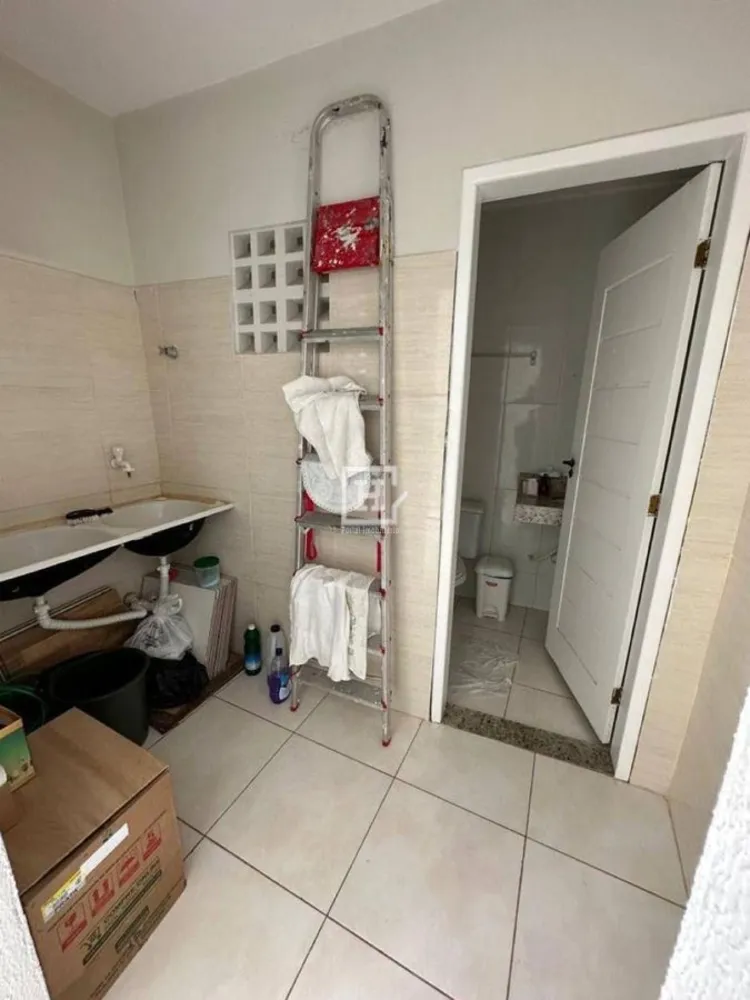 Loja-Salão, 200 m² - Foto 2