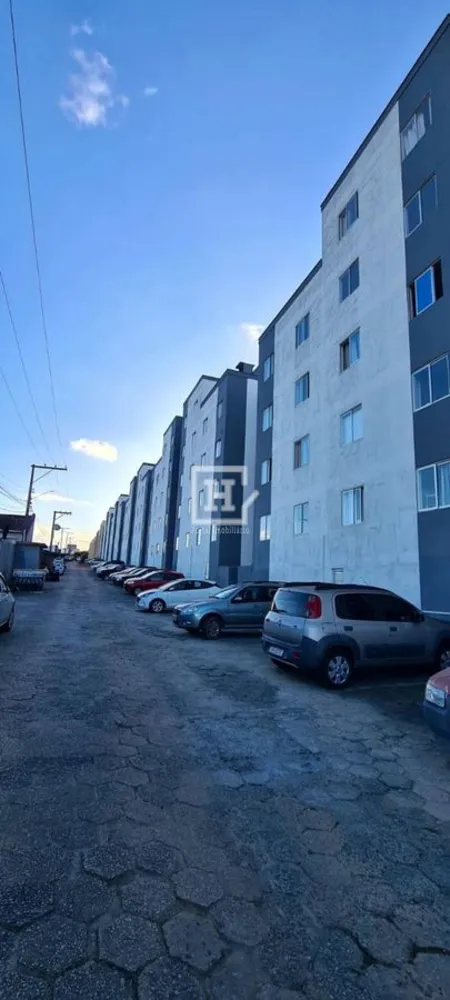 Apartamento, 2 quartos, 54 m² - Foto 4