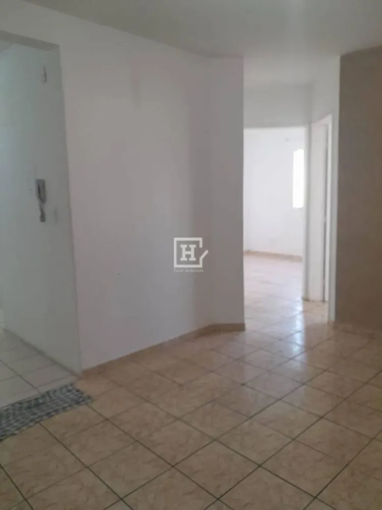 Apartamento, 2 quartos, 54 m² - Foto 2