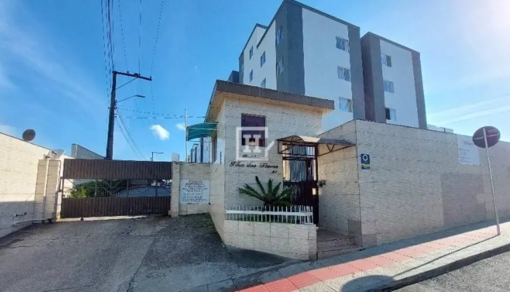 Apartamento, 2 quartos, 54 m² - Foto 3