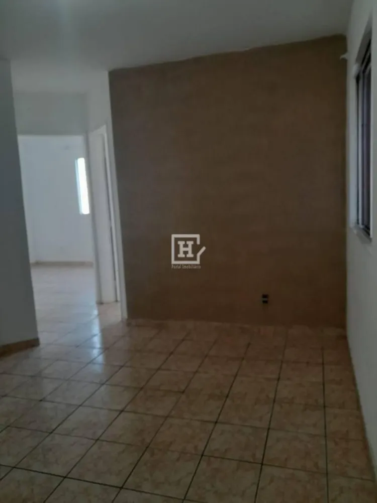 Apartamento, 2 quartos, 54 m² - Foto 1
