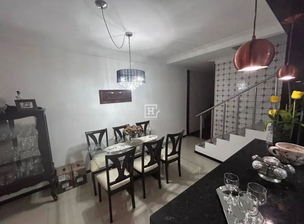 Casa, 4 quartos, 277 m² - Foto 4