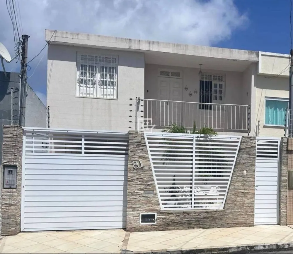 Casa, 4 quartos, 277 m² - Foto 1