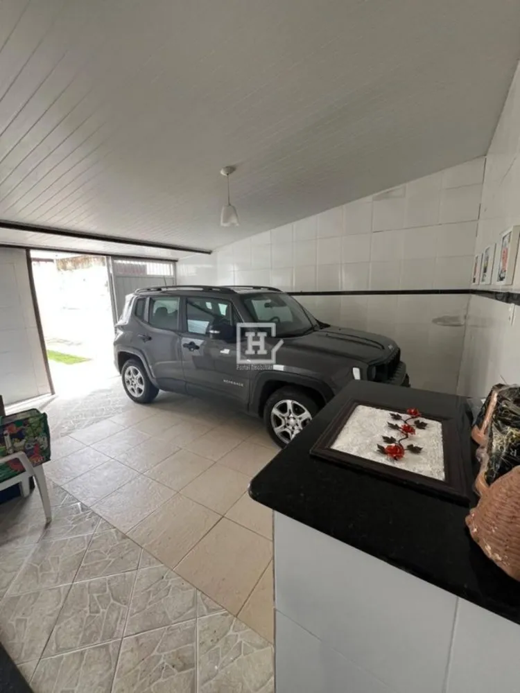 Casa, 4 quartos, 250 m² - Foto 1
