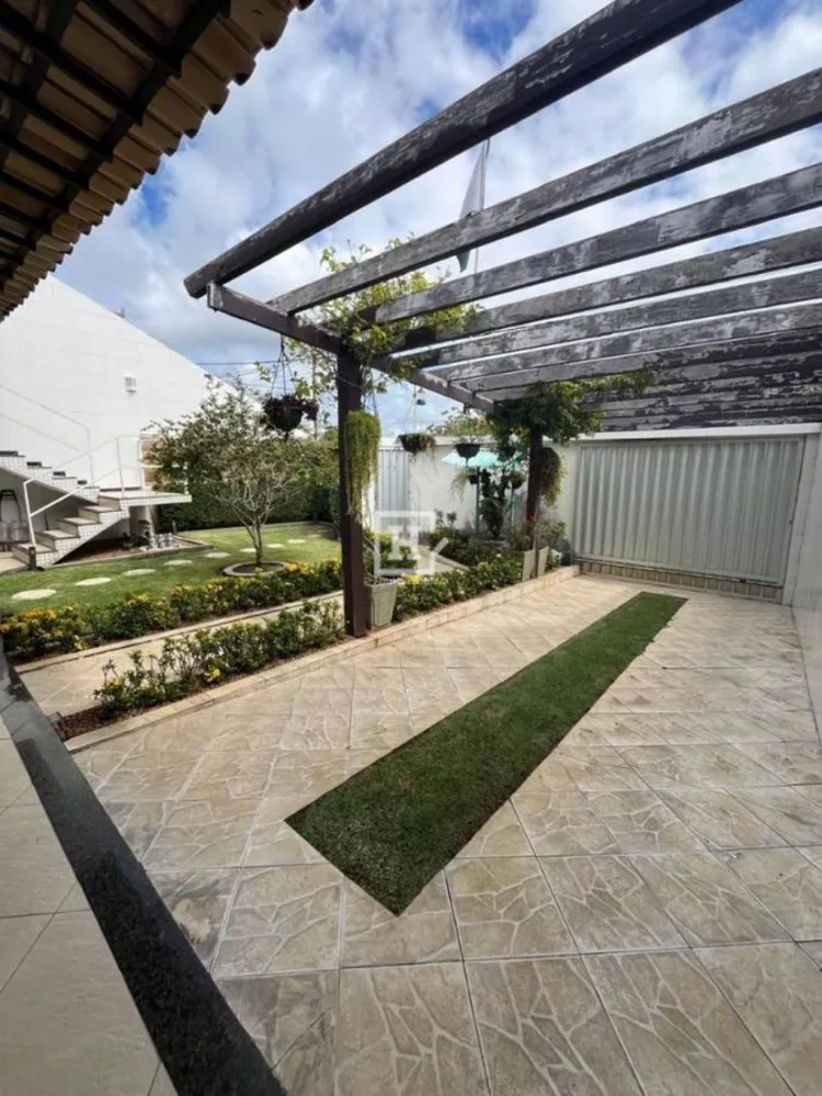 Casa, 4 quartos, 250 m² - Foto 4