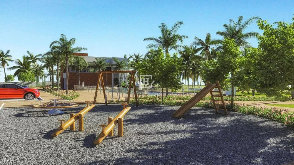 Terreno, 250 m² - Foto 1