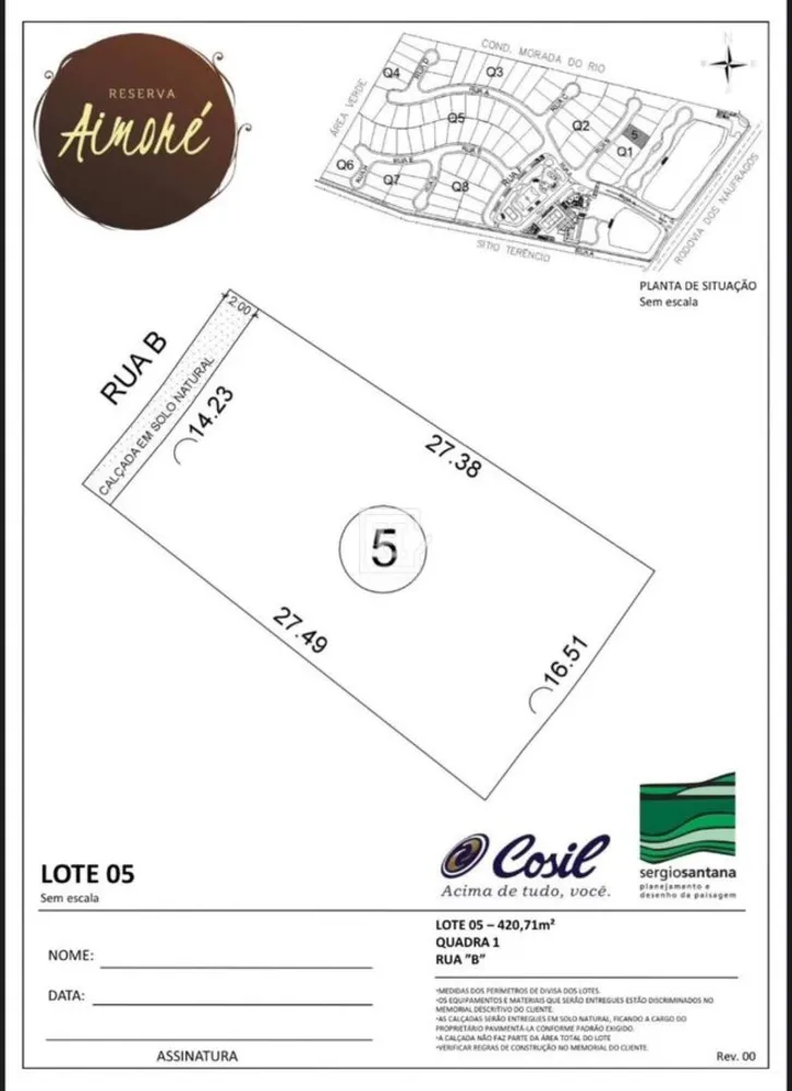 Terreno, 420 m² - Foto 4