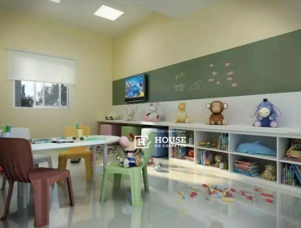 Apartamento, 3 quartos, 65 m² - Foto 20