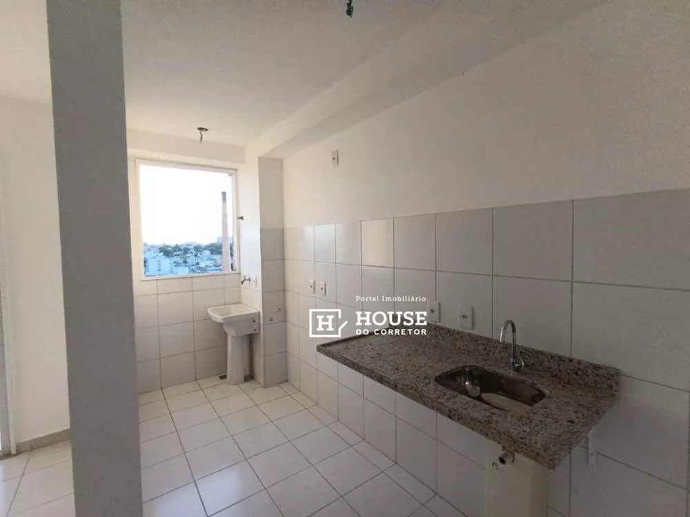 Apartamento, 3 quartos, 65 m² - Foto 8