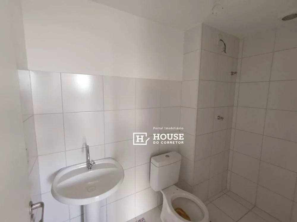 Apartamento, 3 quartos, 65 m² - Foto 6