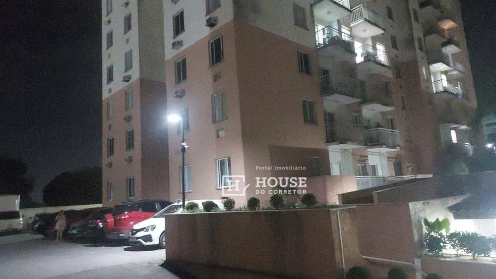 Apartamento, 3 quartos, 65 m² - Foto 12