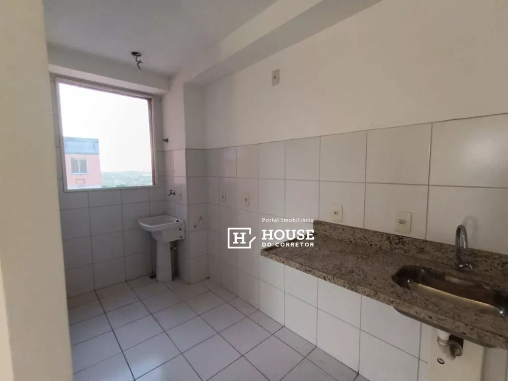 Apartamento, 3 quartos, 65 m² - Foto 9