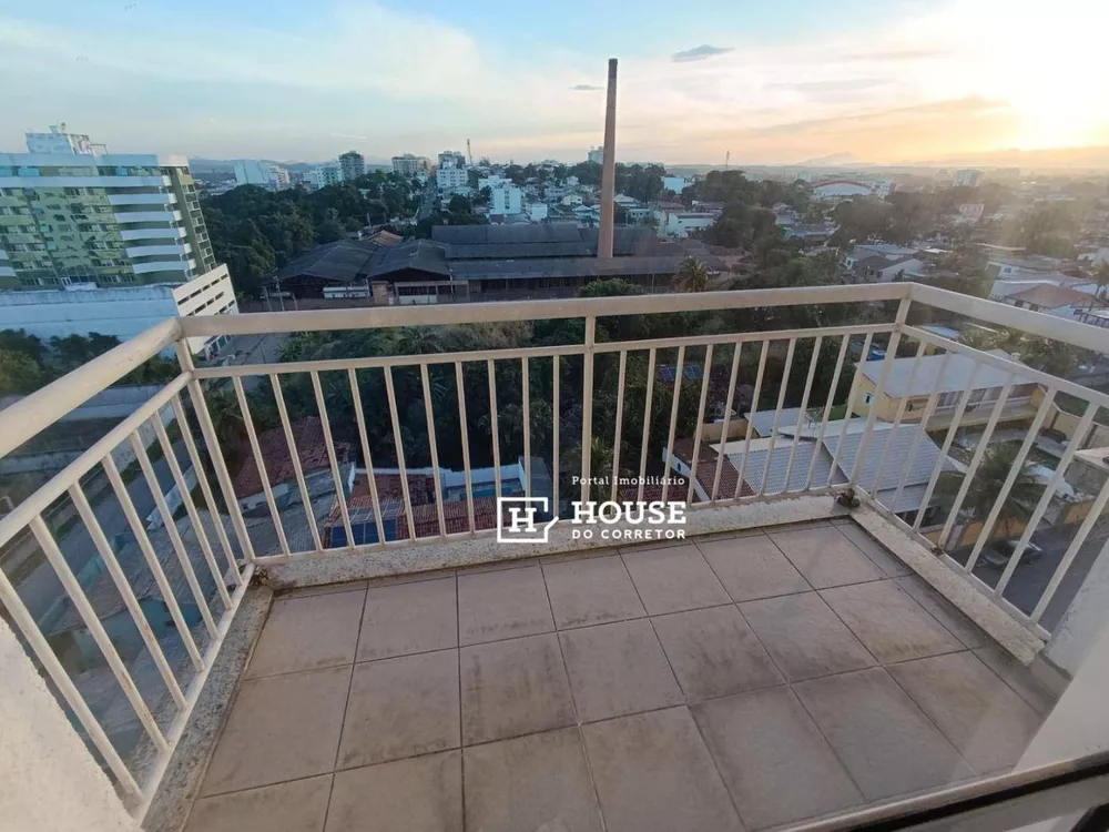 Apartamento, 3 quartos, 65 m² - Foto 2