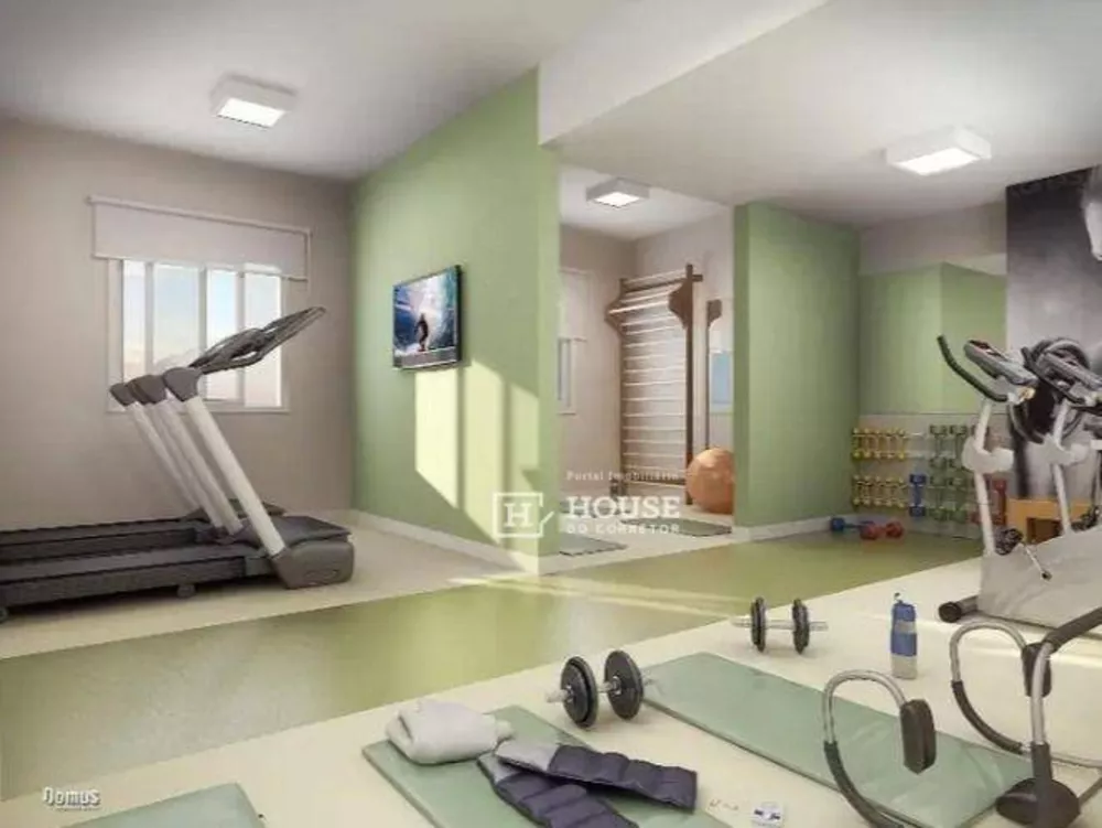 Apartamento, 3 quartos, 65 m² - Foto 15